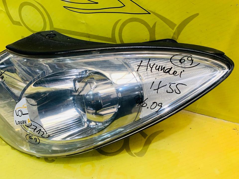 Hyundai ix55 Scheinwerfer links ab 2009 Original 92101-3J100 ✅
