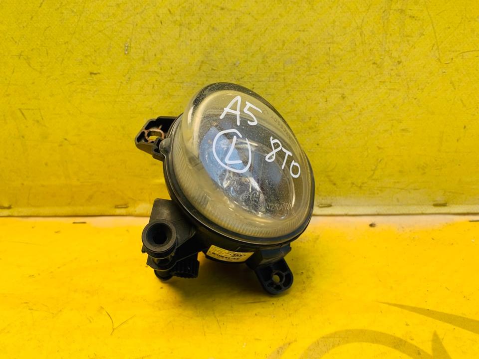Audi A5 8T Nebelscheinwerfer links Original 8T0941699 ✅