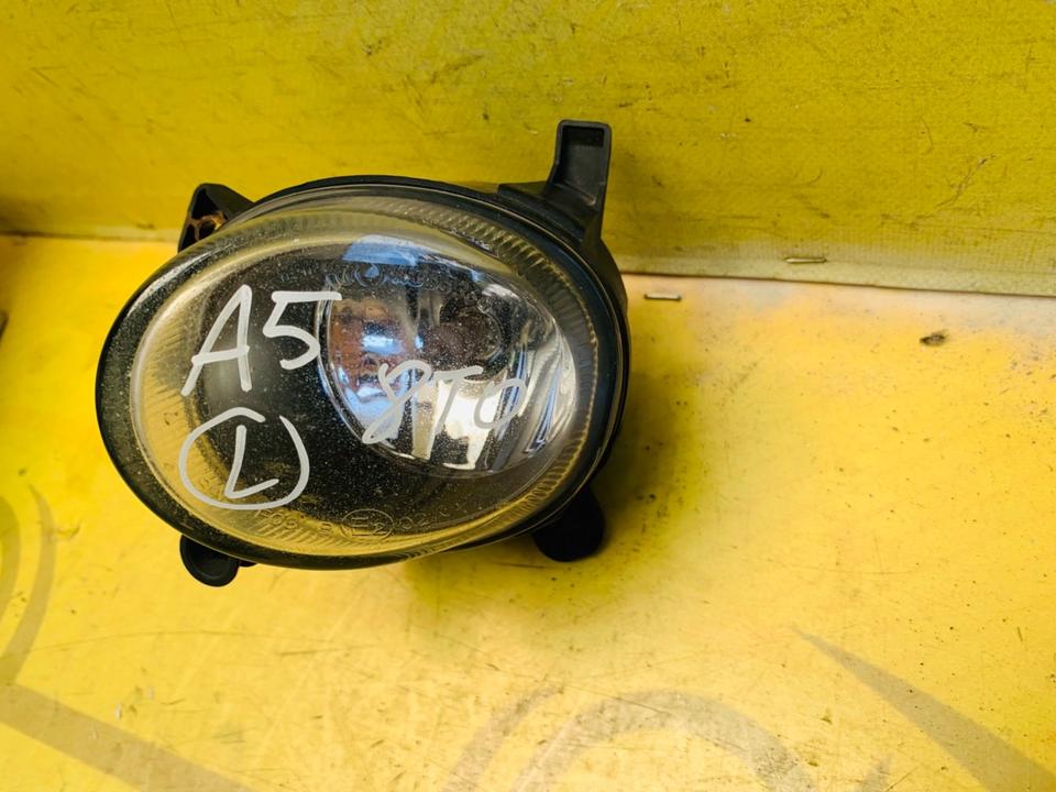 Audi A5 8T Nebelscheinwerfer links Original 8T0941699 ✅