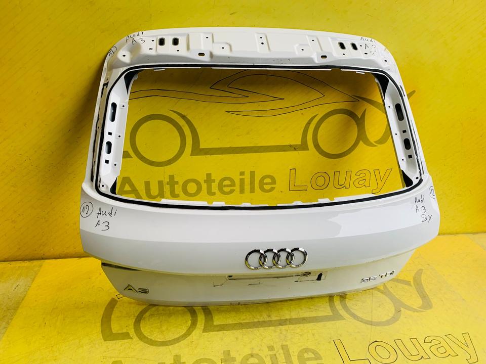 Audi A3 8Y Sportback Heckklappe Original ✅