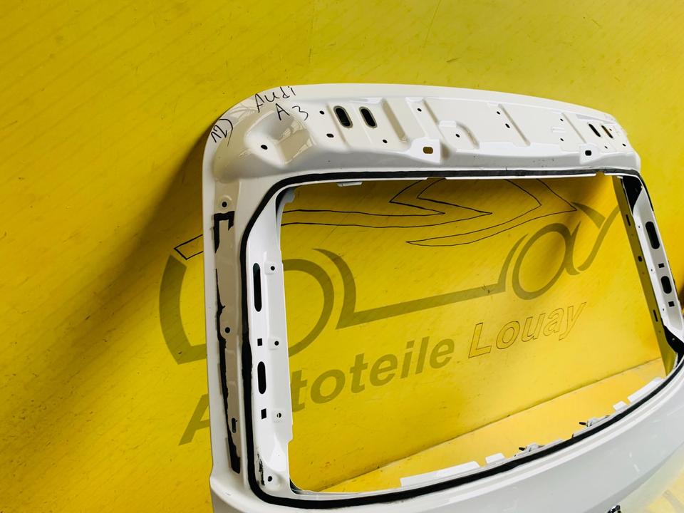 Audi A3 8Y Sportback Heckklappe Original ✅