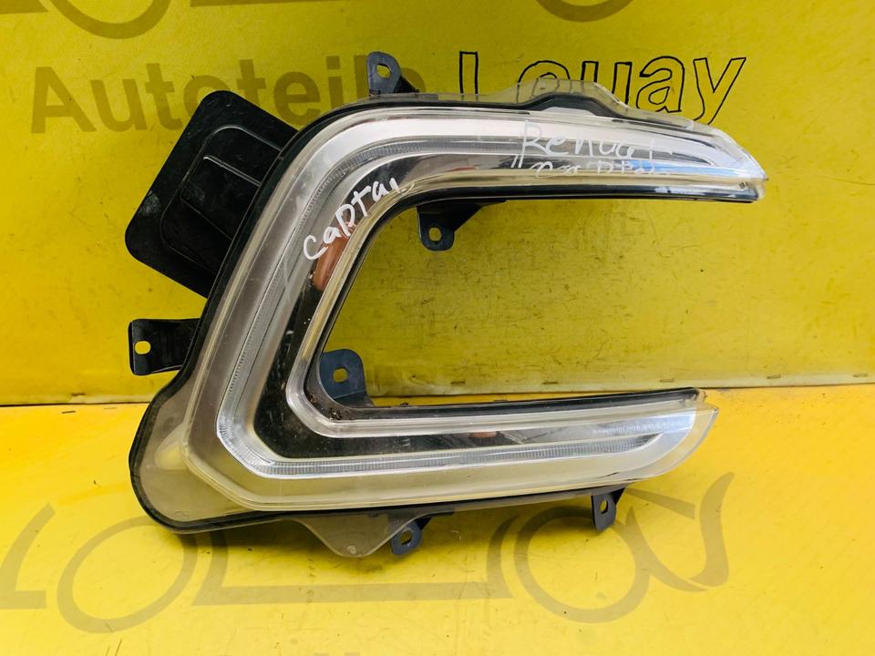 Renault Captur Facelift LED Tagfahrlicht rechts 266007846R ✅