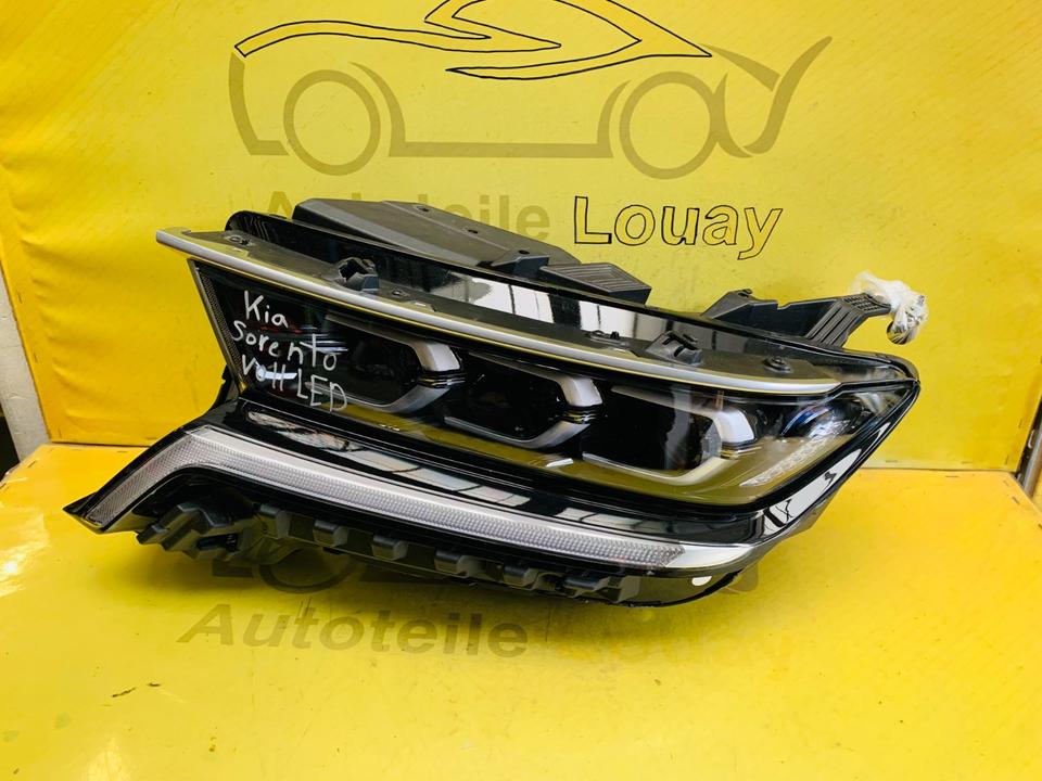 Kia Sorento LED Scheinwerfer links Original 92101P2120 ✅