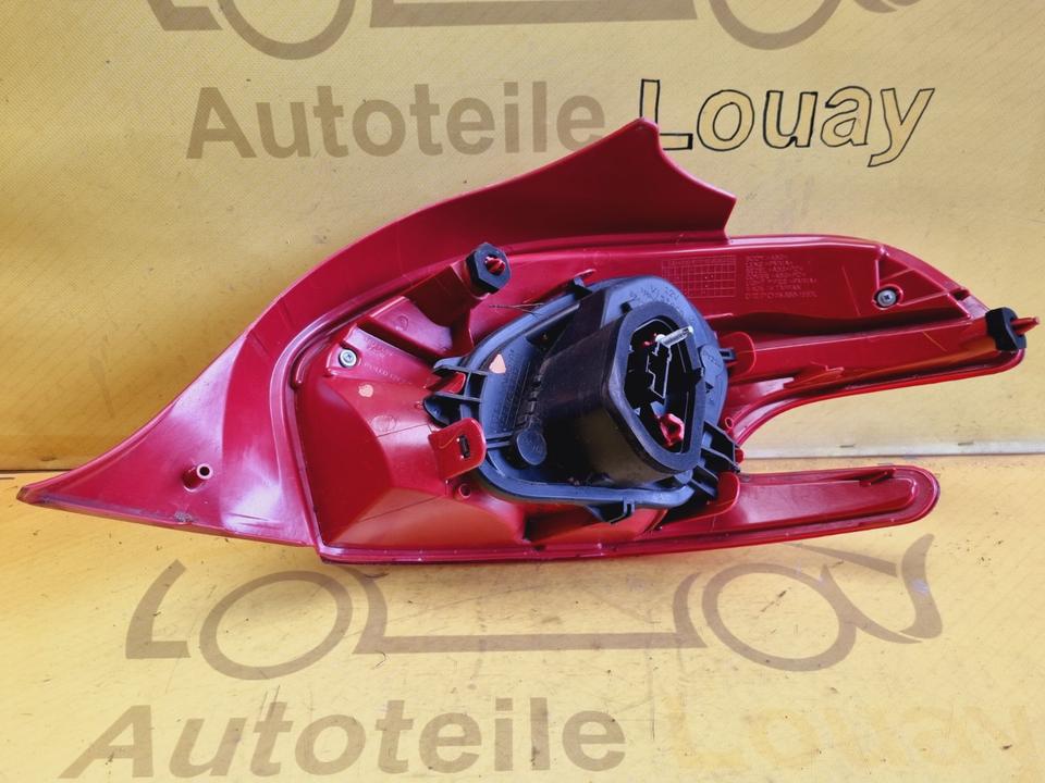 Peugeot 208 LED Rückleuchte links Original ✅