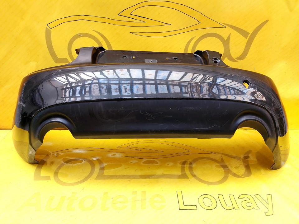 Mazda MX-5 MX5 NC Stoßstange hinten Original 2005-2008 ✅