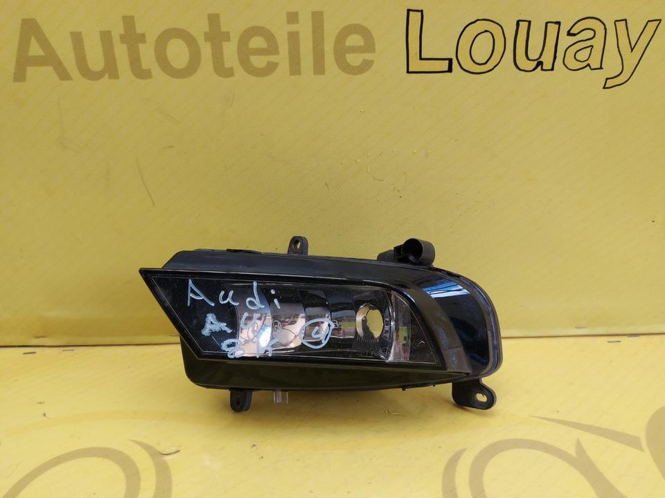 Audi A4 Nebelscheinwerfer Vorne Links Original 8K0941699 ✅