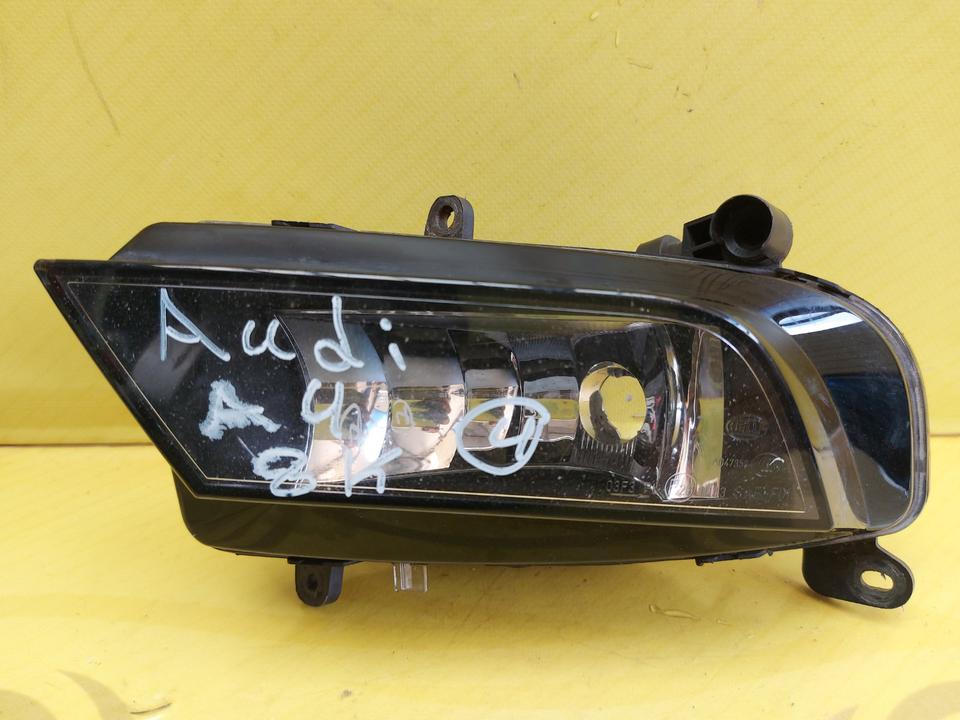 Audi A4 Nebelscheinwerfer Vorne Links Original 8K0941699 ✅
