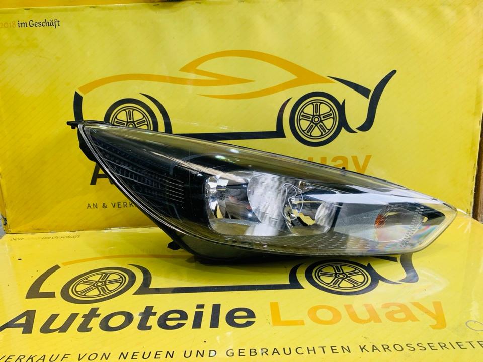 Ford Focus MK3 Halogen Scheinwerfer rechts Original ✅
