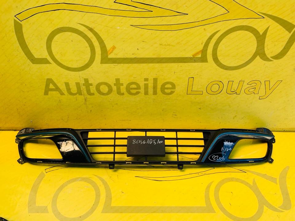 Kia Niro Gitter Grill Stoßstange vorne Original 86561G5100 ✅