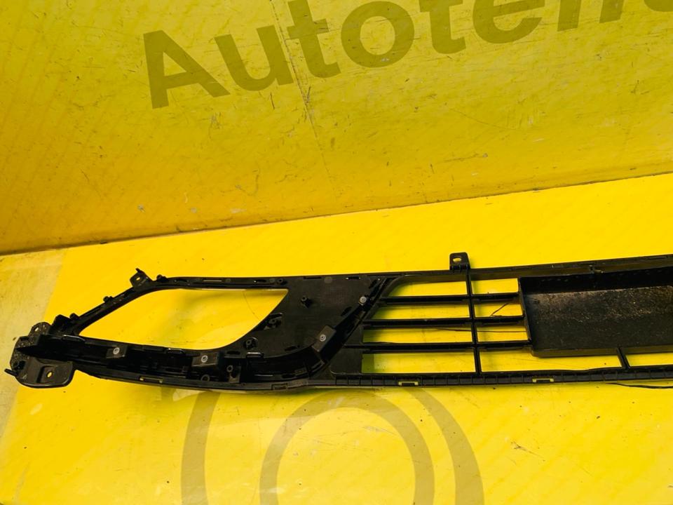 Kia Niro Gitter Grill Stoßstange vorne Original 86561G5100 ✅
