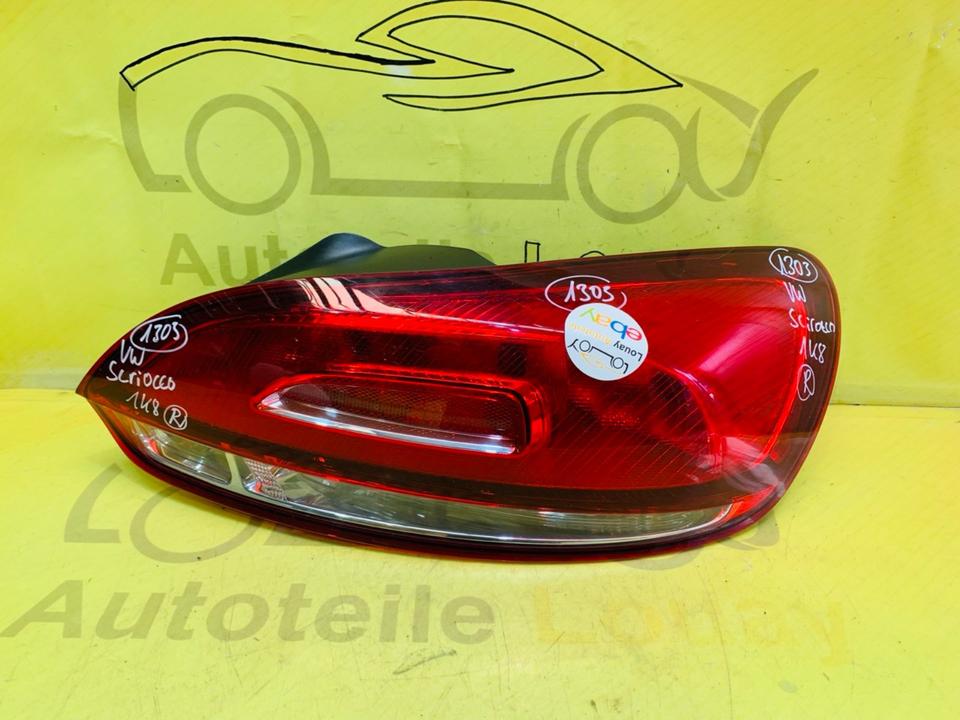 VW Scirocco Rückleuchte rechts Original 1K8945096G ✅