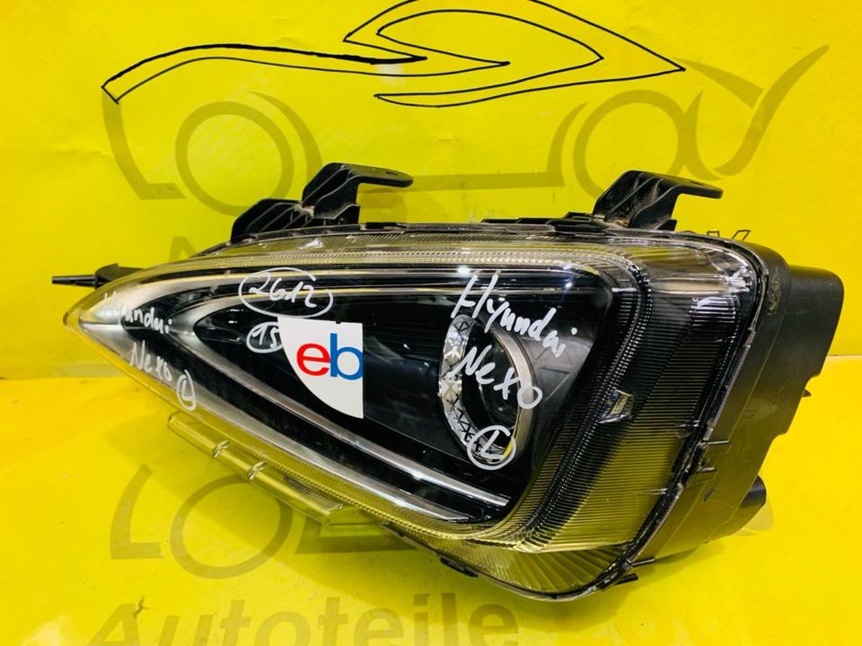 Hyundai Nexo LED Scheinwerfer links 92101-M50 ✅