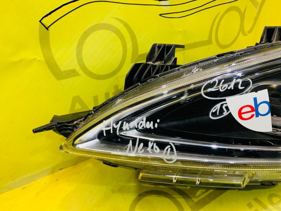 Hyundai Nexo LED Scheinwerfer links 92101-M50 ✅