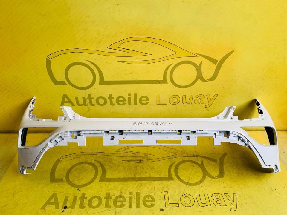 Hyundai Kona Facelift N-Line Stoßstange hinten 86611-J9NA0 ✅