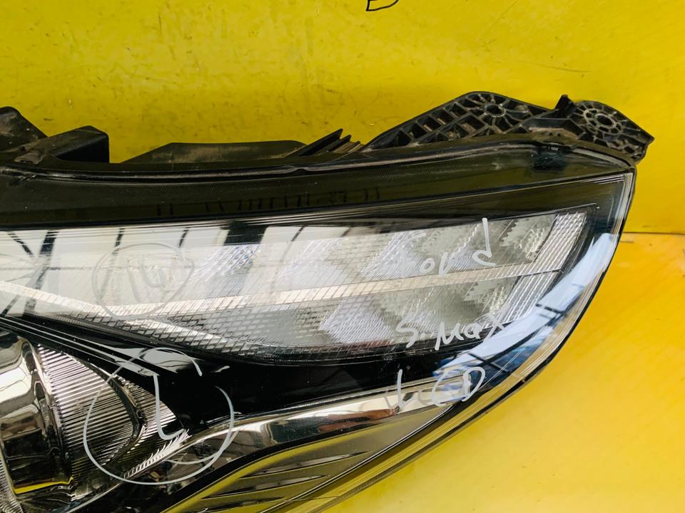 Ford S-Max LED Scheinwerfer links Original 90076297 ✅