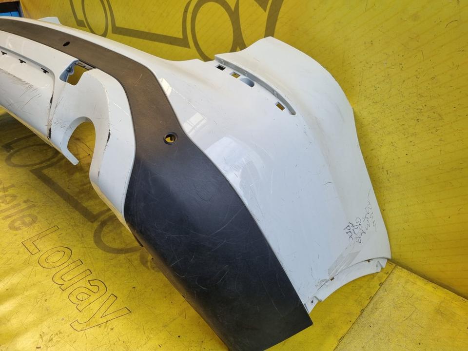 BMW X3 G01 Stoßstange hinten ab 2017 Original 5112773828 ✅