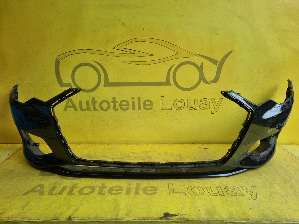 Audi A6 4K C8 Stoßstange Vorne ab 2018 Original 4K0807437 ✅