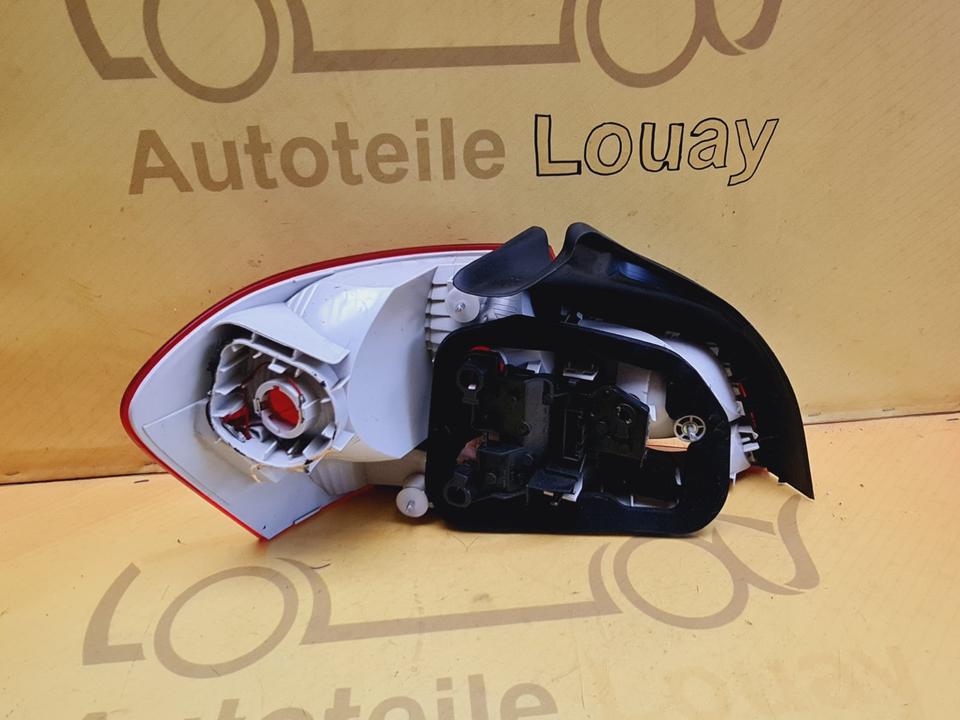 BMW 1er E82 E88 Rücklicht rechts Original ✅