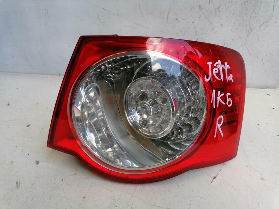 VW Jetta 1K2 Rückleuchte rechts aussen ab 2006 Original 1K5945096