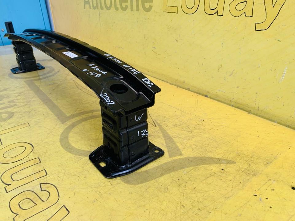 Mercedes A-Klasse W177 Stoßstangenträger hinten A1776105300