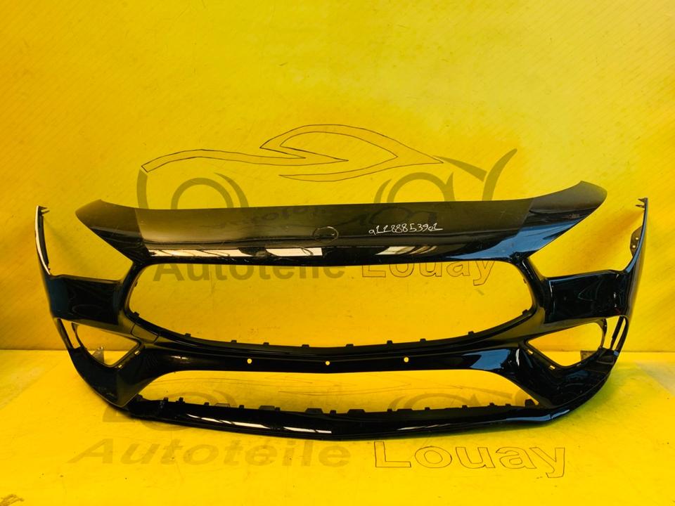Mercedes Benz CLA AMG W118 Stoßstange vorne A1188853901 ✅