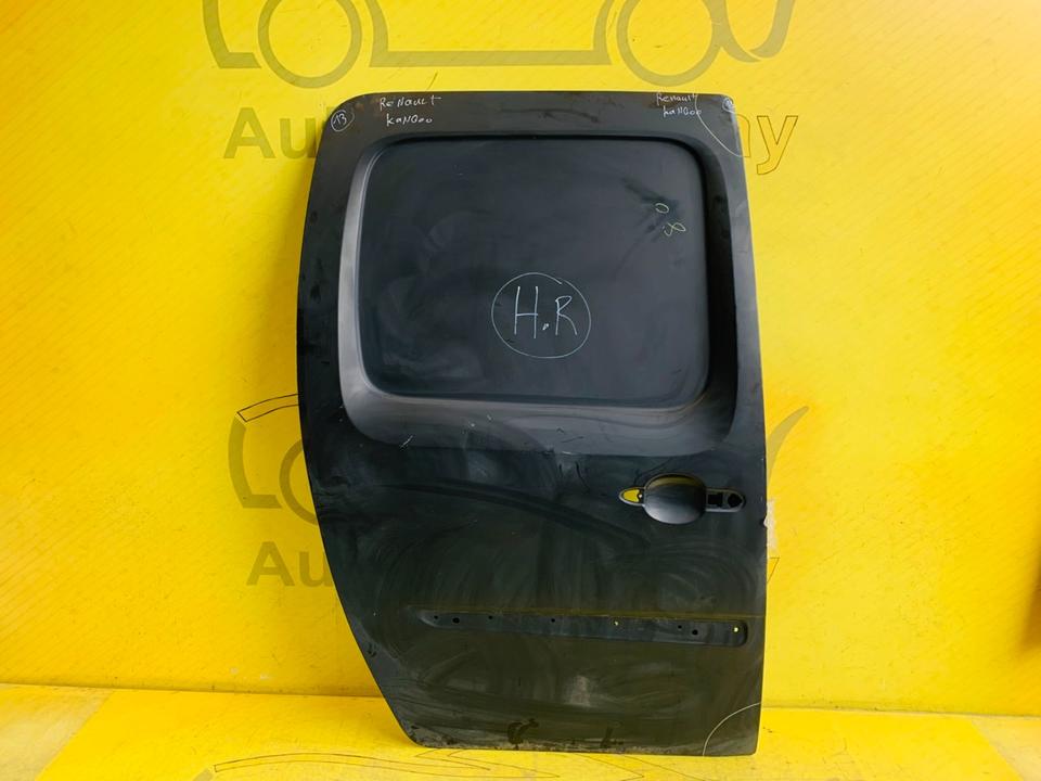 Mercedes Citan Renault Kangoo III Tür hinten rechts Original ✅