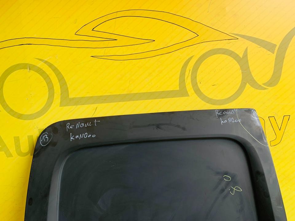 Mercedes Citan Renault Kangoo III Tür hinten rechts Original ✅