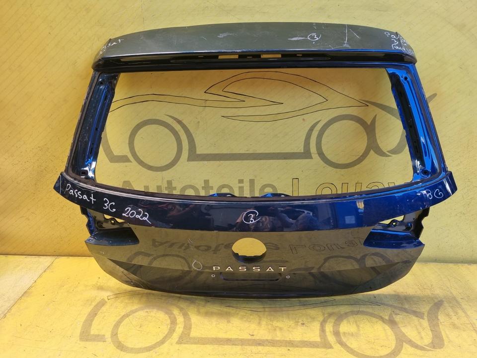 VW Passat 3G9 Kombi Heckklappe Original Facelift