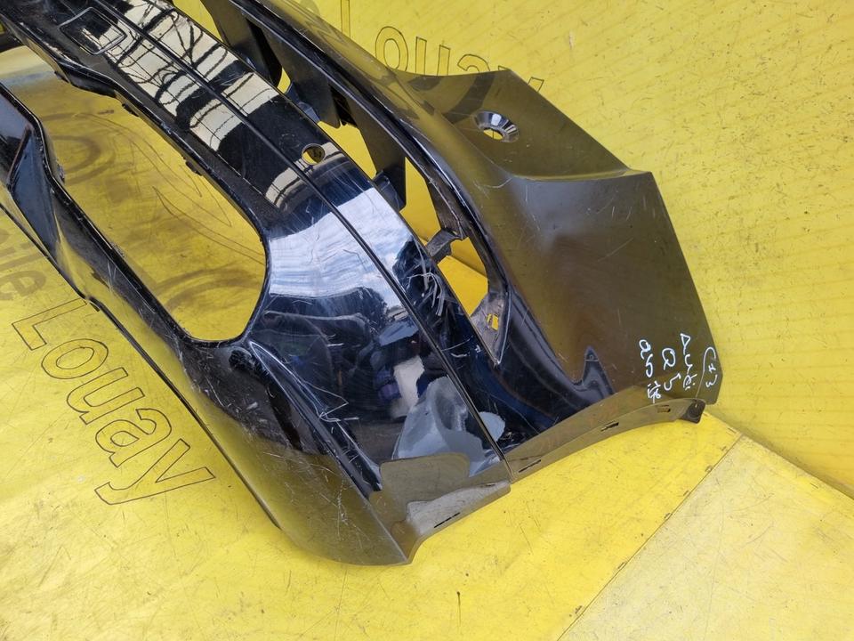 Audi Q5 FY S-Line Stoßstange hinten ab 2017 Original 80A807511 ✅