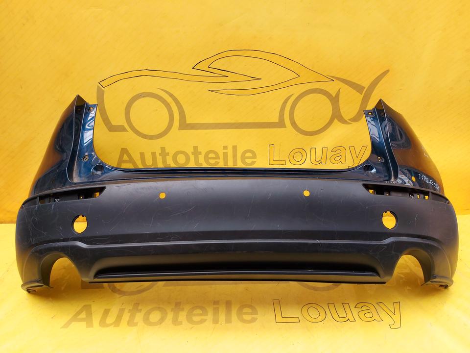 Mazda CX30 CX-30 Stoßstange hinten ab 2019 Original DFR5-50221 ✅