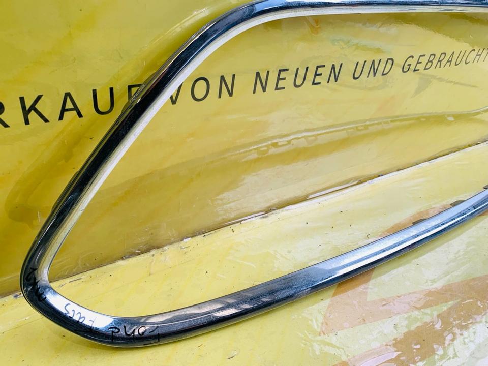 Ford Focus Zierblende Blende Kühlergrill Original ✅