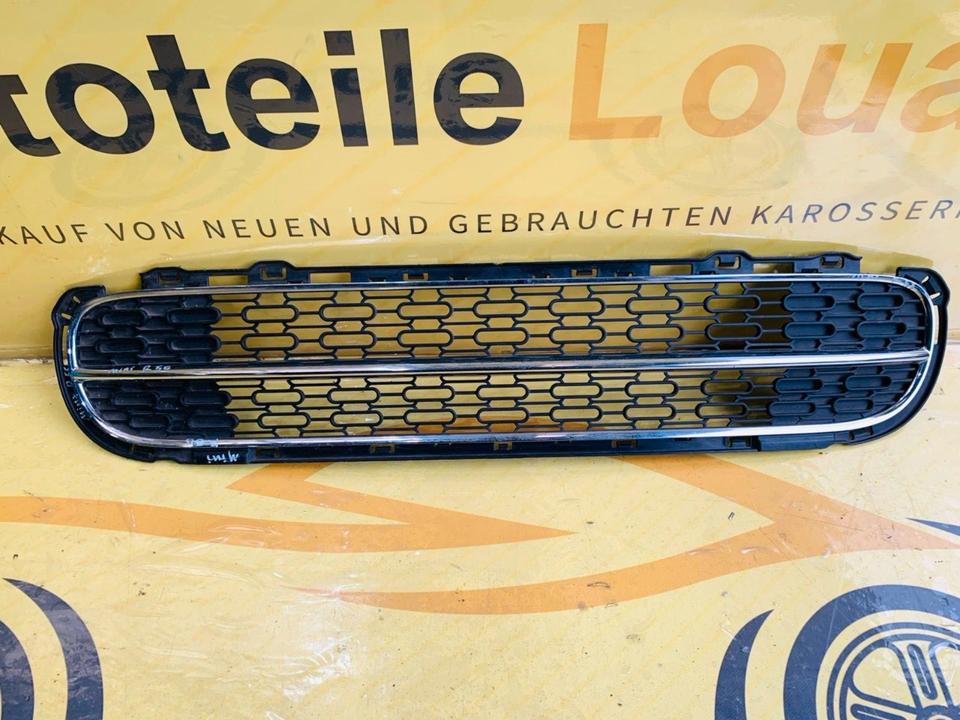 Mini R55 Cooper Kühlergrill Grill Original ✅