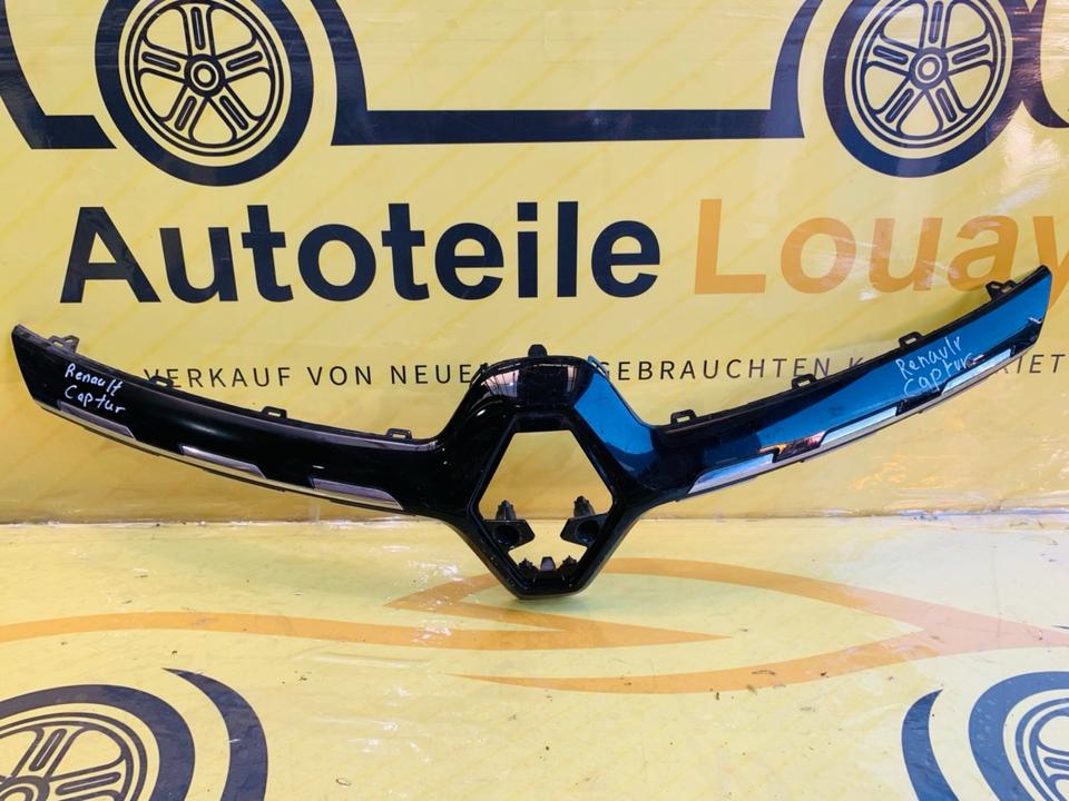 Renualt Captur 2 Kühlergrill Grill Original ab 2019 ✅