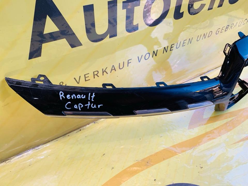 Renualt Captur 2 Kühlergrill Grill Original ab 2019 ✅