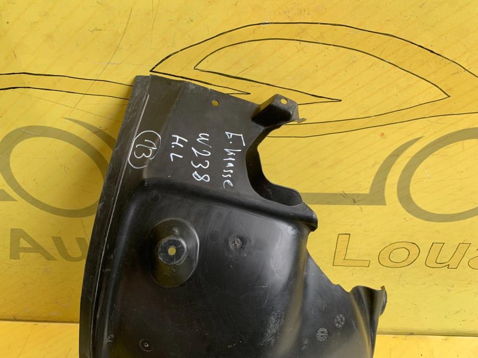 Merceses E-Klasse W238 Radhausschale hinten links A2386911700 ✅