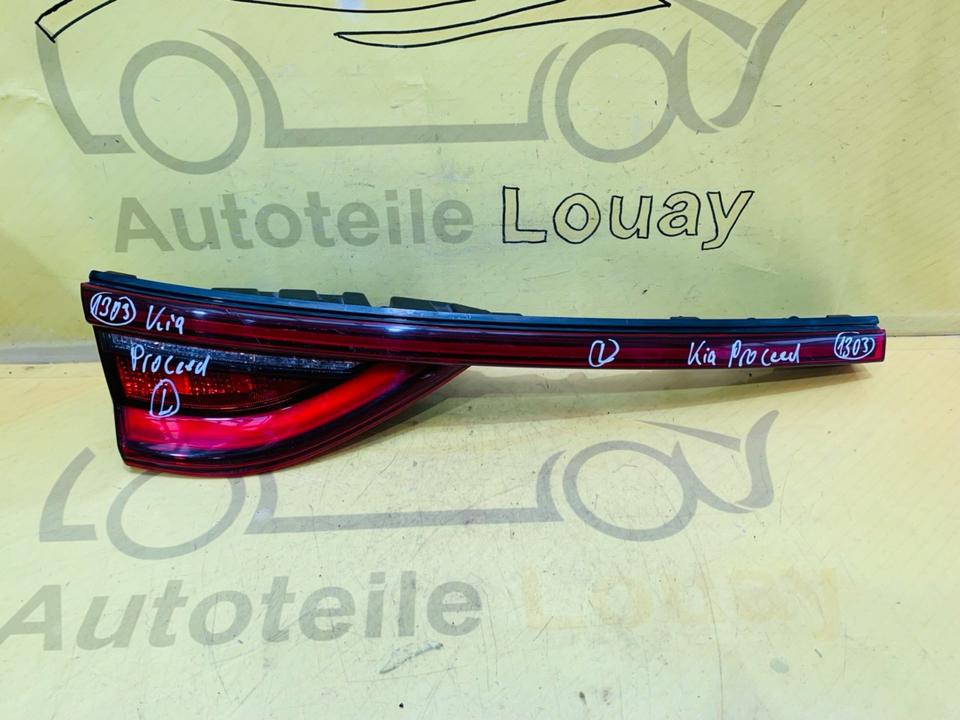Kia Proceed Rückleuchte rechts Original 92403J7200 ✅