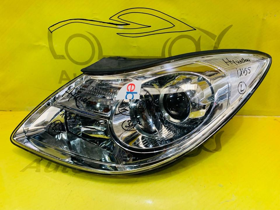 Hyundai ix55 Scheinwerfer links Original 92101-3J100 ✅