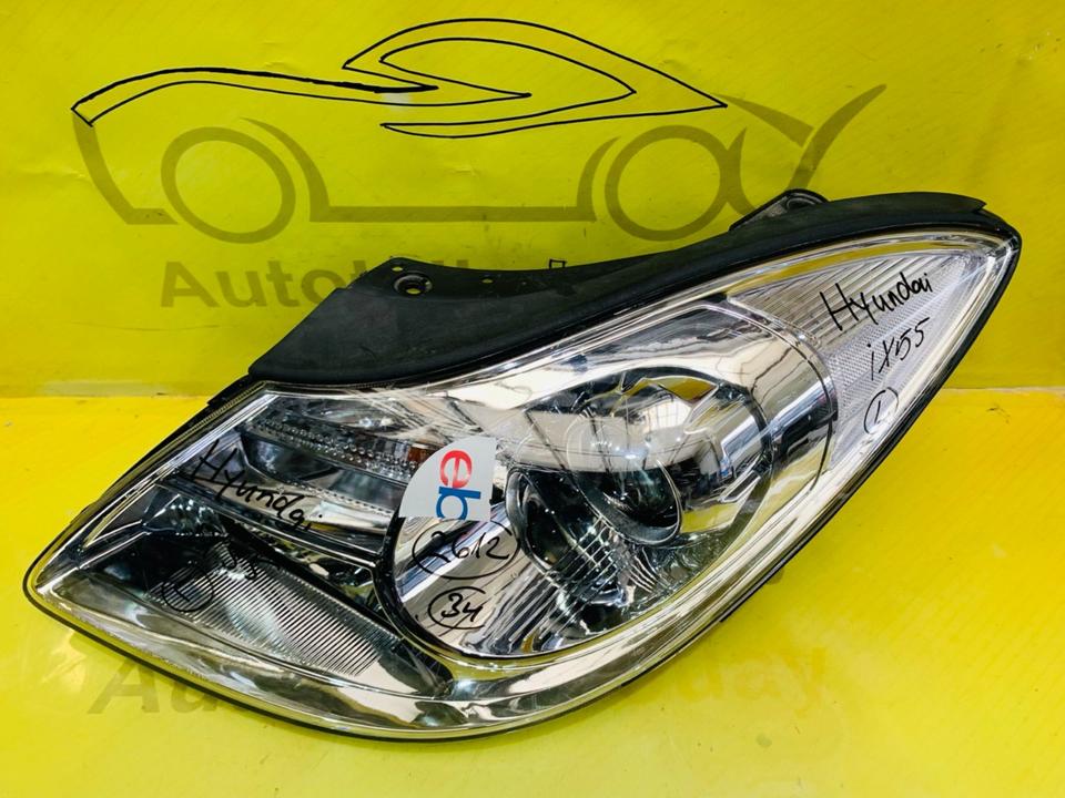 Hyundai ix55 Scheinwerfer links Original 92101-3J100 ✅