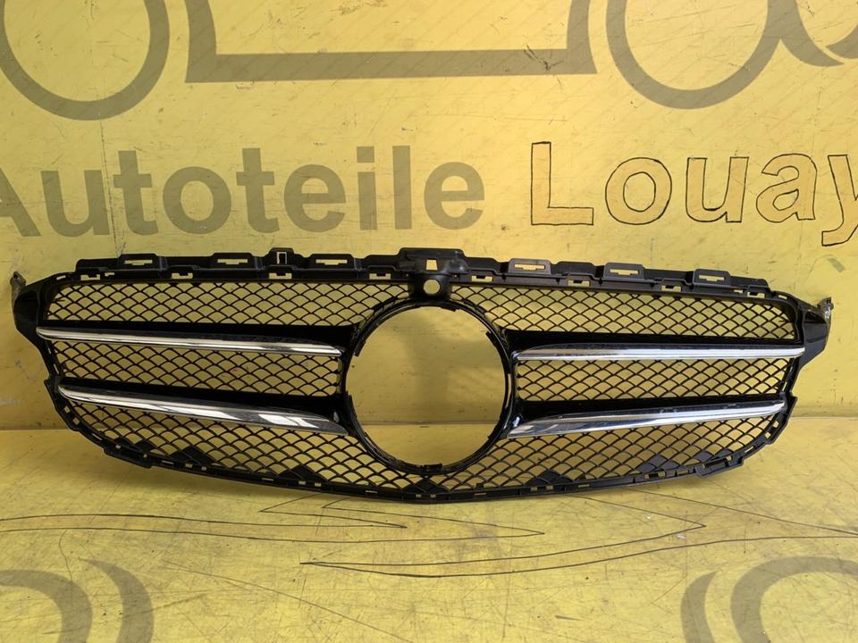 Mercedes Benz C-Klasse W205 Kühlergrill Original A2058803883 ✅