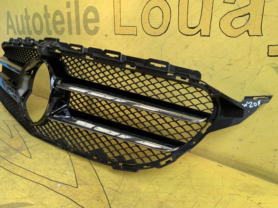 Mercedes Benz C-Klasse W205 Kühlergrill Original A2058803883 ✅