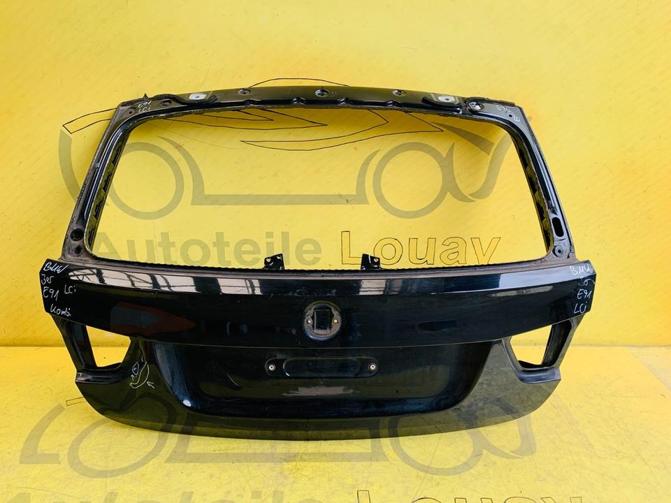 BMW 3er Kombi E91 Heckklappe Original ✅