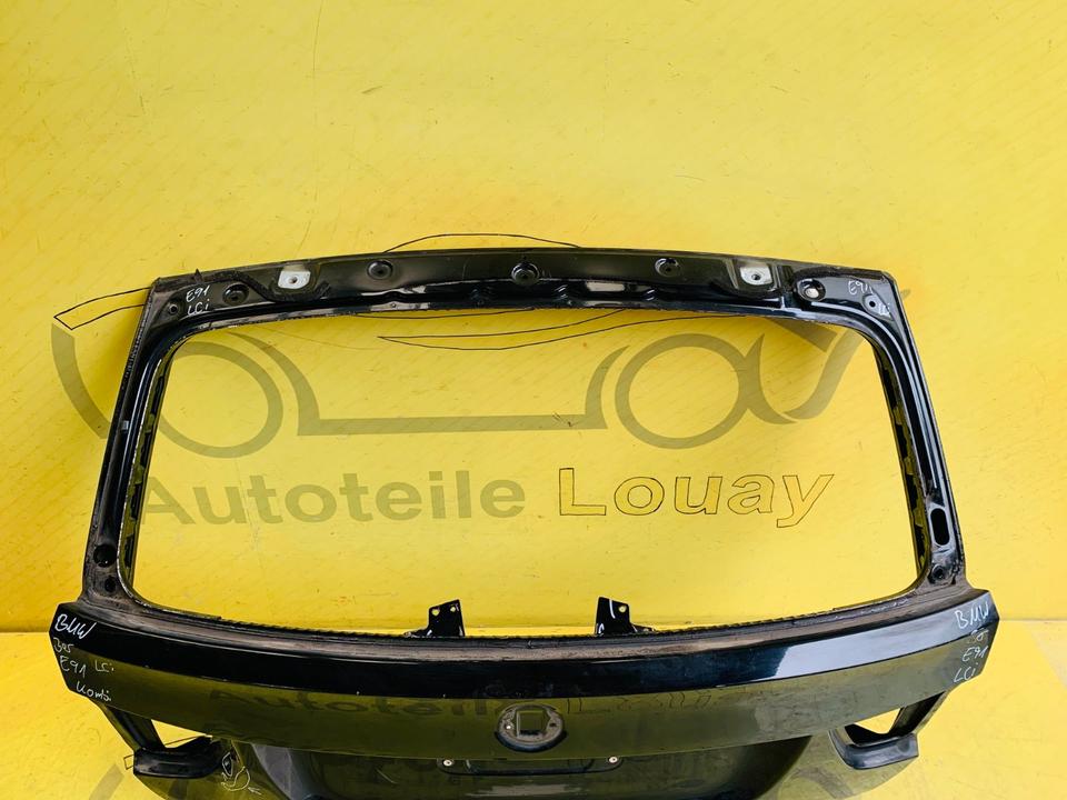 BMW 3er Kombi E91 Heckklappe Original ✅