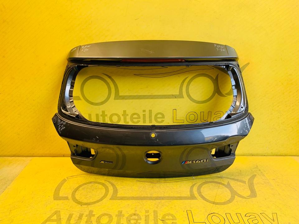 BMW F20 F21 LCI Heckklappe Original 7420695 ✅