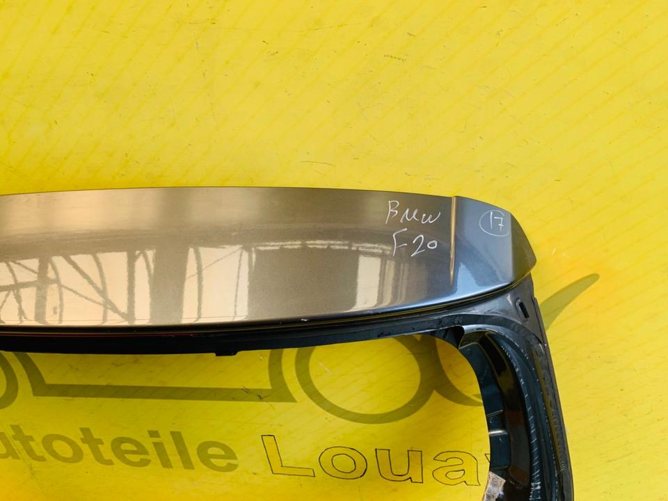 BMW F20 F21 LCI Heckklappe Original 7420695 ✅