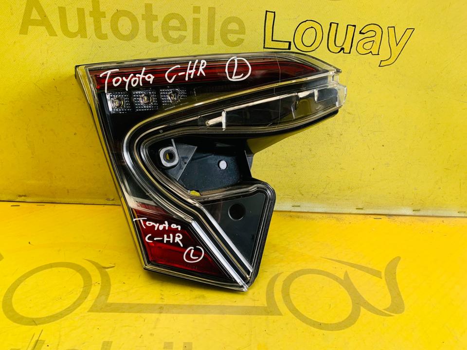 Toyota C-HR Rückleuchte links Original 81590-F4021 ✅