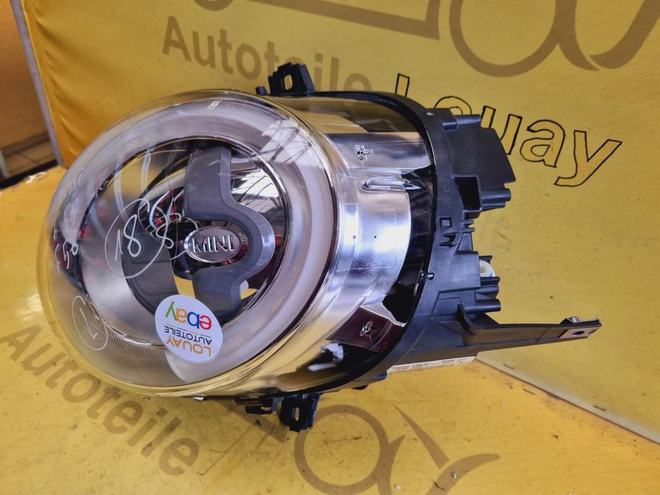Mini Cooper F55 F56 LED Scheinwerfer links Original 90146155 ✅
