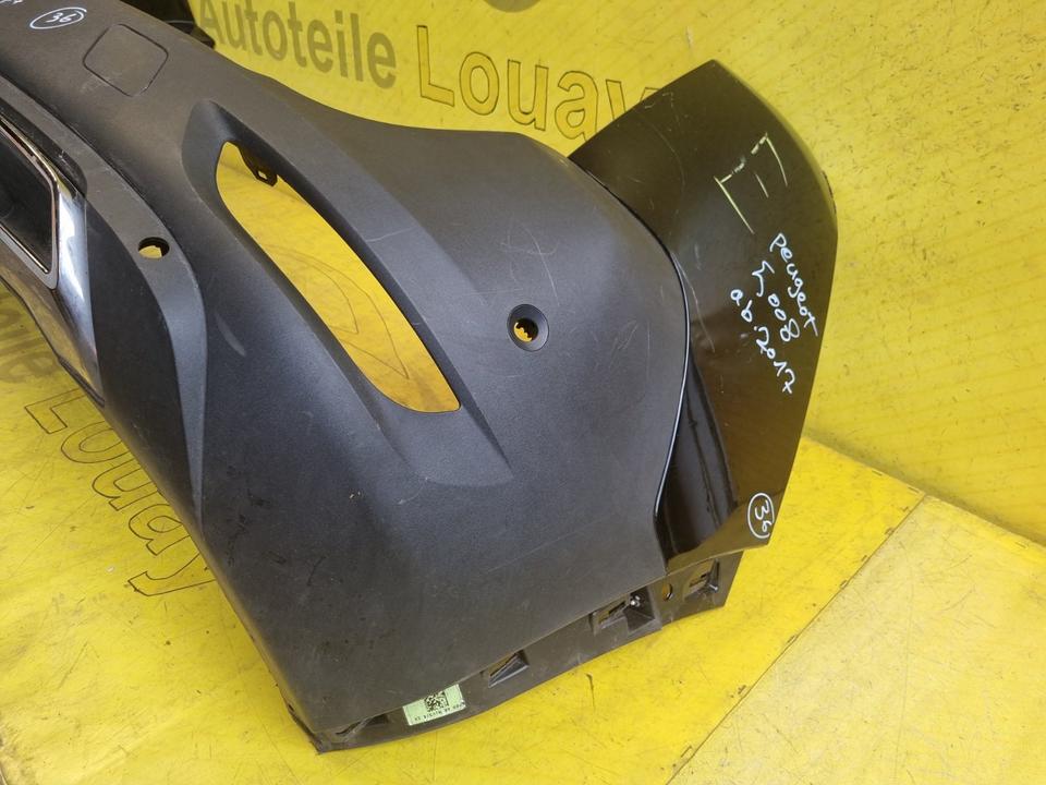 Hyundai i30 Kombi Stoßstange hinten 2017-20 Original 86611G4200 ✅