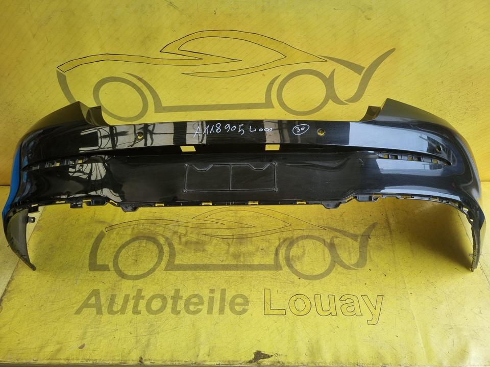 Mercedes CLA W118 Stoßstange hinten 2022 Original A1189054000 ✅