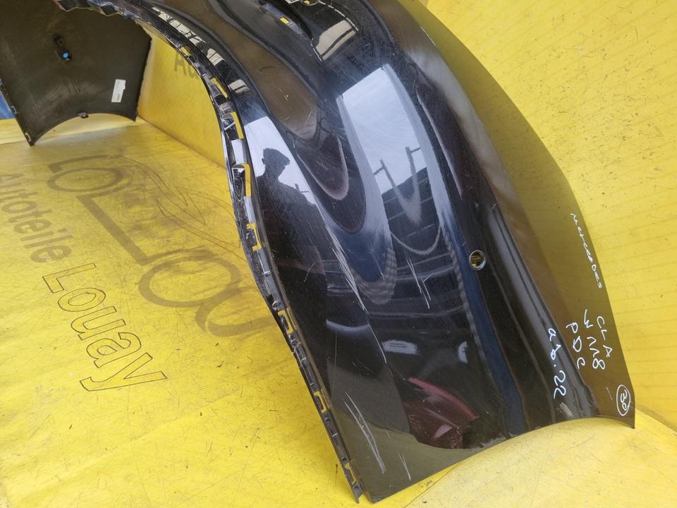 Mercedes CLA W118 Stoßstange hinten 2022 Original A1189054000 ✅