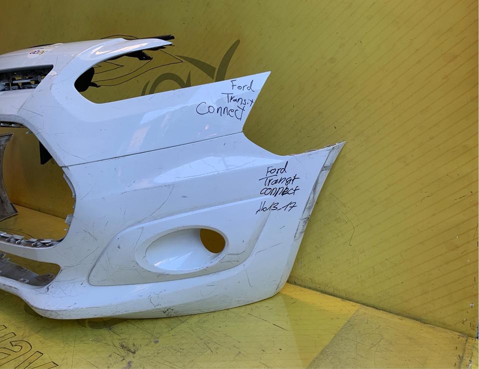 Ford Transit Connect II Stoßstange vorne 2013-18 - DT1117F775B ✅